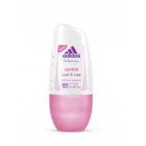 ADIDAS ROLL-ON CONTROL WOMEN 50 ML