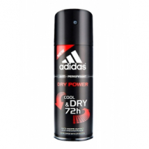 ADIDAS DEODORANT MEN DRY POWER 150 ML