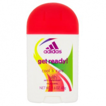 ADIDAS STICK GET READY 42 ML
