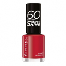RIMMEL LAK NA NECHTY 60s SUPER SHINE 310 8ML