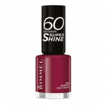 RIMMEL LAK NA NECHTY 60s SUPER SHINE 340 8ML