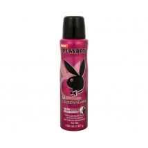 PLAYBOY DEODORANT QUEEN OF THE GAME 150 ML
