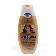 SCHAUMA ŠAMPÓN Q10 400 ML