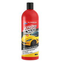 DR. MARCUS AUTOŠAMPÓN S VOSKOM 1L