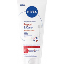 NIVEA TEL.ML.400ML Q10 NP + SG CREME 250ML