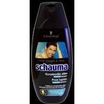 SCHAUMA ŠAMPÓN MEN PROTI LUPINÁM 250 ML