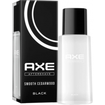 AXE VPH BLACK 100 ML