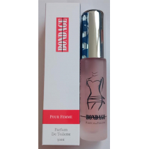 BONDAGE WOMEN EDT 50 ML