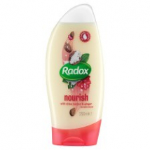 RADOX FEEL PAMPERED SPRCHOVACÍ GÉL 250 ML