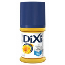 DIXI OLEJ NA VLASY SVETLÝ 60 ML