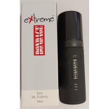 BONDAGE MEN EDT EXTREME 50 ML