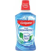 Colgate Cool Mint ústna voda, 250 ml
