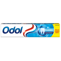 ODOL FLUORID ZUBNÁ PASTA 100 ML