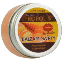 HERB BALZAM NA PERY PROPOLIS 25 ML