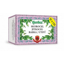 HERBEX ČAJ SKOROCEL 20x3G