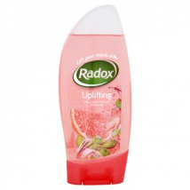 RADOX SPRCHOVÝ GÉL UPLIFTING 250 ML
