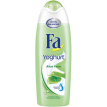 FA SPRCHOVÝ GÉL YOGHURT ALOE VERA 550 ML 