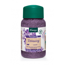 KNEIPP SOĽ DO KÚPEĽA LEVANDUĽA 500 G