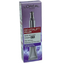 LOREAL KRÉM REVITALIFT FILLER OČNÝ 15 ML