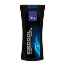 SIRIOS SPRCHOVÝ GÉL FM ICE COOL 500 ML