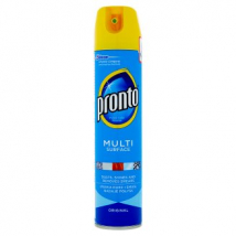 PRONTO PROTI PRACHU MULTIFUNKČNÉ MULTI 300 ML