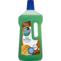 PRONTO ČISTIČ PODLÁH LAMINÁT 5v1 750 ML