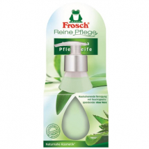 FROSCH TEKUTÉ MYDLO ALOE VERA 300 ML