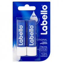 LABELLO CLASSIC CARE DUO 2 X 4,8 G