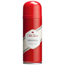 OLD SPICE DEO ORIGINAL 125 ML