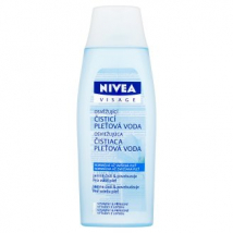 NIVEA PLEŤOVÁ VODA MODRÁ NA ZMIEŠANÚ PLEŤ 200 ML