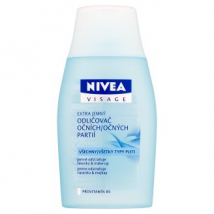 NIVEA ODLIČOVAČ OČÍ 125 ML