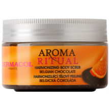 DERMACOL PEELING BELGICKÁ ČOKOLÁDA 200GR