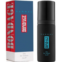 BONDAGE MEN TOALETNÁ VODA 50 ML
