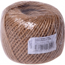 Cedric Jutový špagát, 200 g