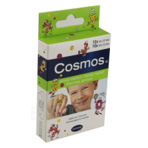 COSMOS NÁPLASŤ PRE DETI KIDS 20 KS