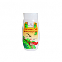 BC BIO KONDICIONÉR PIVNÝ REGENERAČNÝ 250 ML