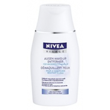 NIVEA ODLIČOVAČ VODEODOLNÉHO MAKE-UPU 125 ML