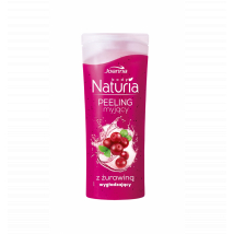 NATURIA PEELING BRUSNICA 100 G