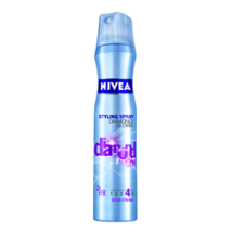 NIVEA LAK DIAMOND GLOSS 250 ML
