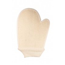 TITANIA MASAŽNÁ RUKAVICA 7250 1KS