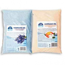 TIP LINE SOĽ DO KÚPEĽA MANDARINKA 1 KG
