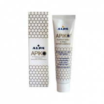 APICO KRÉM PLEŤOVÝ S MATERSKOU KAŠIČKOU 40 G