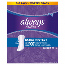 ALWAYS INTIM DEO LARGE 52 KS