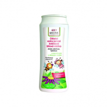 BC BIO DETSKÉ TELOVÉ MLIEKO JEMNÉ KRÉMOVÉ 200 ML