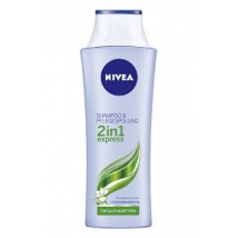 NIVEA ŠAMPÓN 2 V 1 250 ML