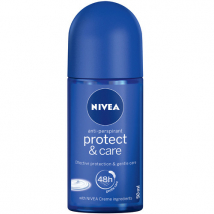 NIVEA ROLL-ON PROTEC&CARE 50 ML