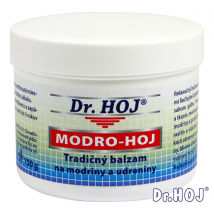 DR.HOJ - MODRO HOJ 150 G