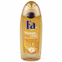 FA SPRCHOVÝ GÉL HONEY ELIXIR 250 ML