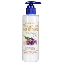 BT LEVANDUĽA TELOVÉ MLIEKO HYDRATAČNÉ 200 ML
