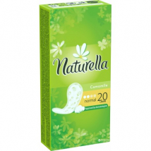 NATURELLA INTIMKY SLIP DEO 20KS